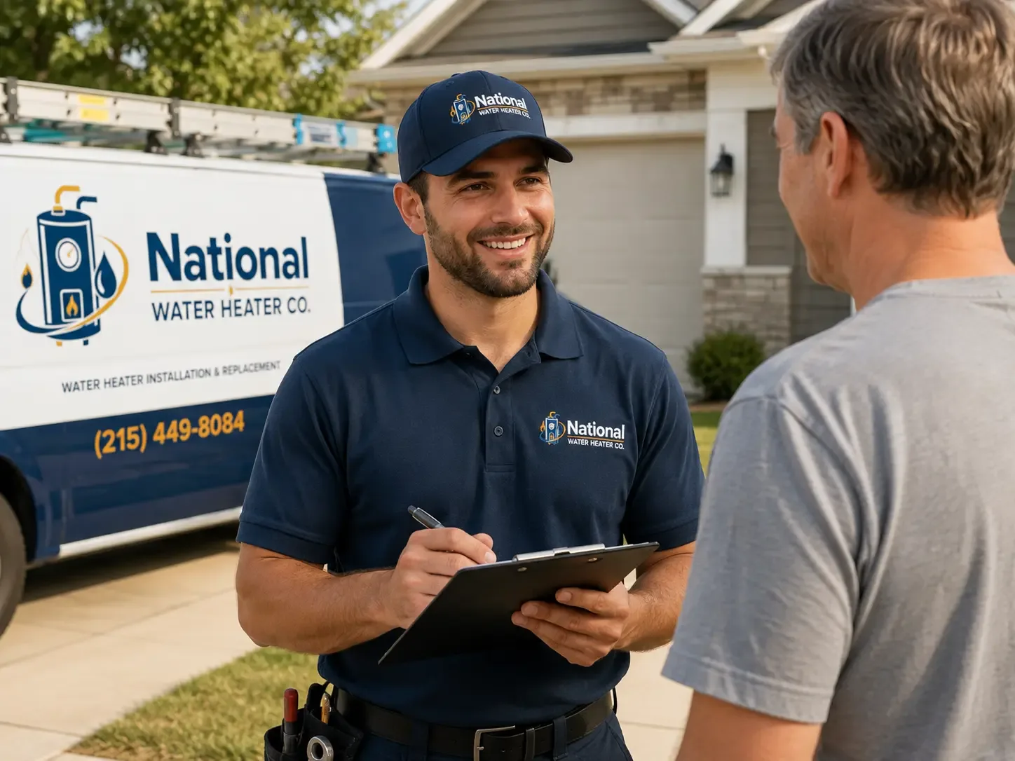 Water Heater Installation Cinebar, WA FAQs